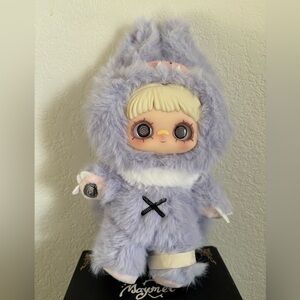 Maymei Dark Forest - Confirmed Vampire